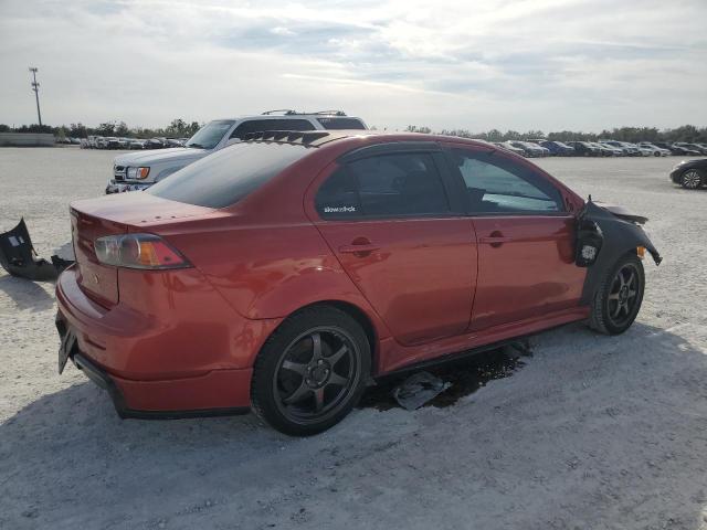 Photo 2 VIN: JA3AU86W59U007677 - MITSUBISHI LANCER 