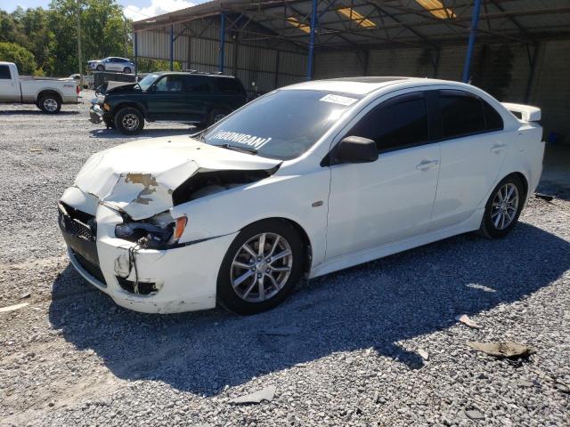 Photo 0 VIN: JA3AU86W59U007694 - MITSUBISHI LANCER GTS 