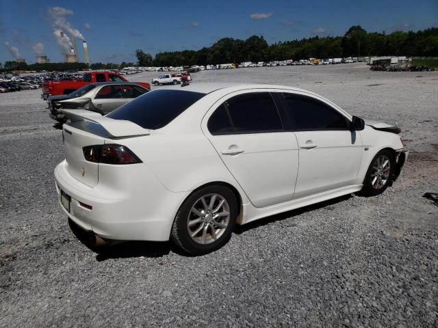 Photo 2 VIN: JA3AU86W59U007694 - MITSUBISHI LANCER GTS 