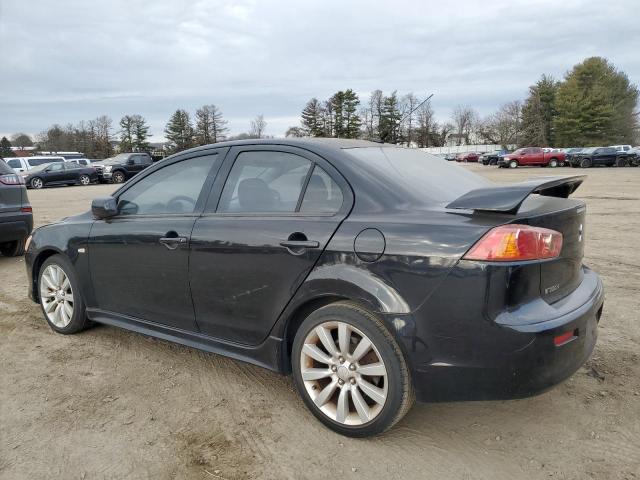 Photo 1 VIN: JA3AU86W69U002214 - MITSUBISHI LANCER 