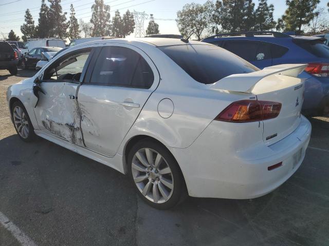 Photo 1 VIN: JA3AU86W69U013598 - MITSUBISHI LANCER 