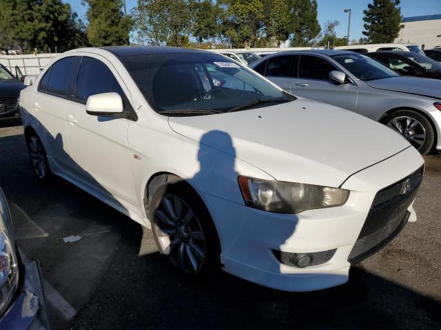 Photo 3 VIN: JA3AU86W69U013598 - MITSUBISHI LANCER 