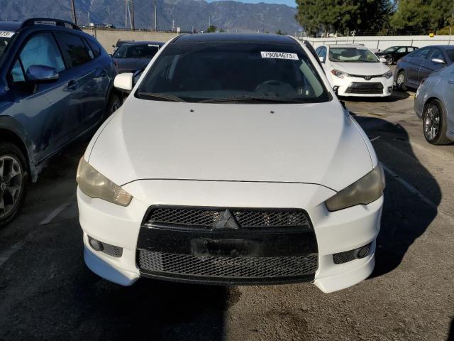 Photo 4 VIN: JA3AU86W69U013598 - MITSUBISHI LANCER 