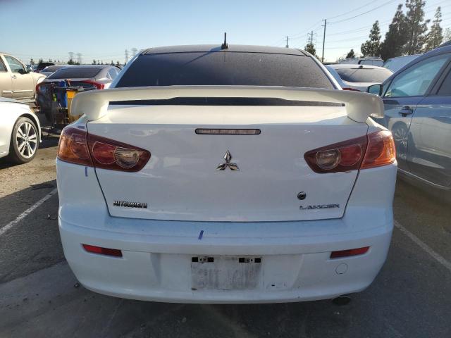 Photo 5 VIN: JA3AU86W69U013598 - MITSUBISHI LANCER 