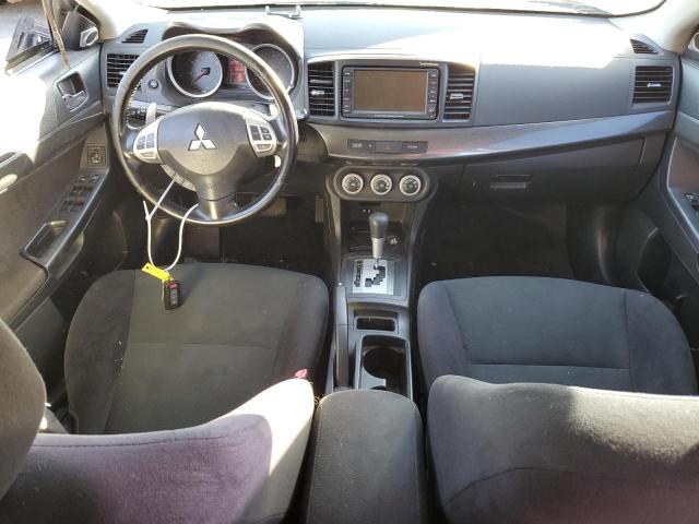 Photo 7 VIN: JA3AU86W69U013598 - MITSUBISHI LANCER 