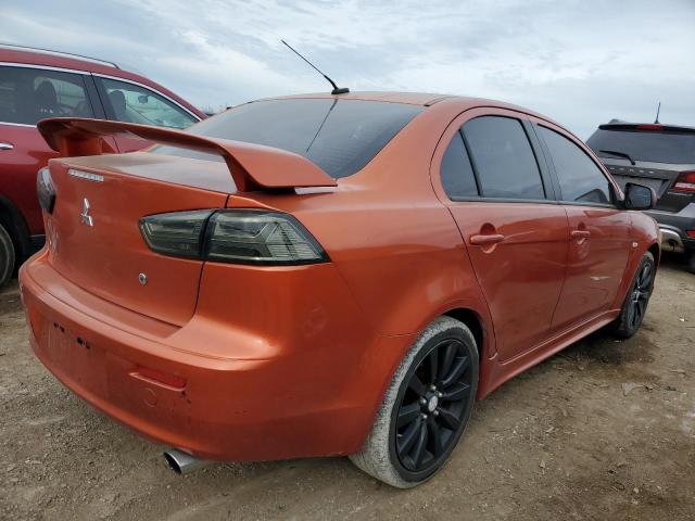 Photo 2 VIN: JA3AU86W69U017635 - MITSUBISHI LANCER 