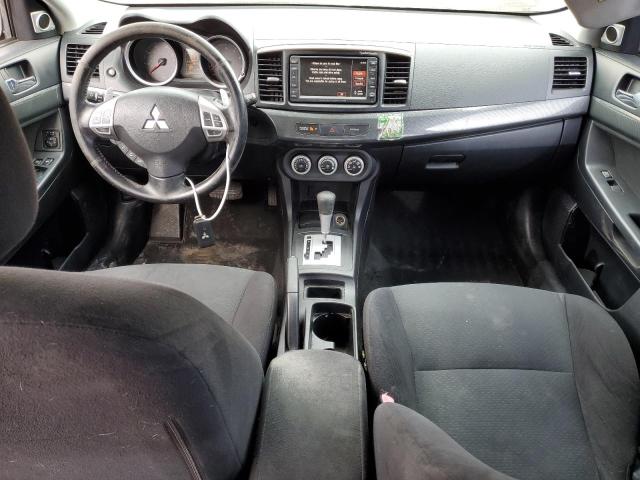 Photo 7 VIN: JA3AU86W69U017635 - MITSUBISHI LANCER 