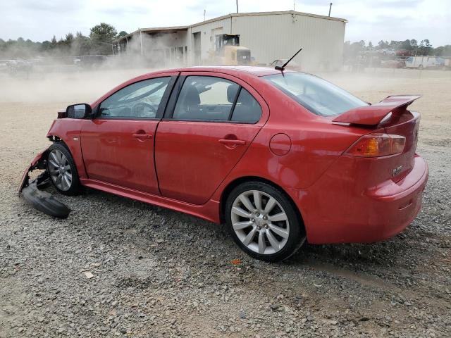 Photo 1 VIN: JA3AU86W69U019238 - MITSUBISHI LANCER 