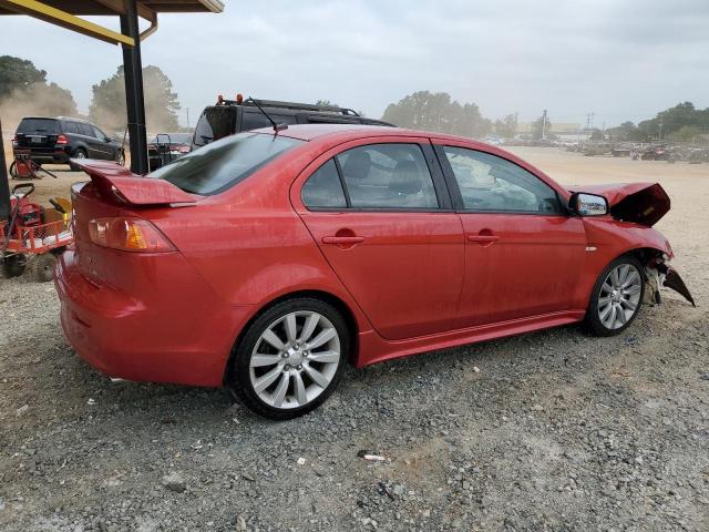 Photo 2 VIN: JA3AU86W69U019238 - MITSUBISHI LANCER 