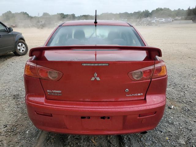 Photo 5 VIN: JA3AU86W69U019238 - MITSUBISHI LANCER 