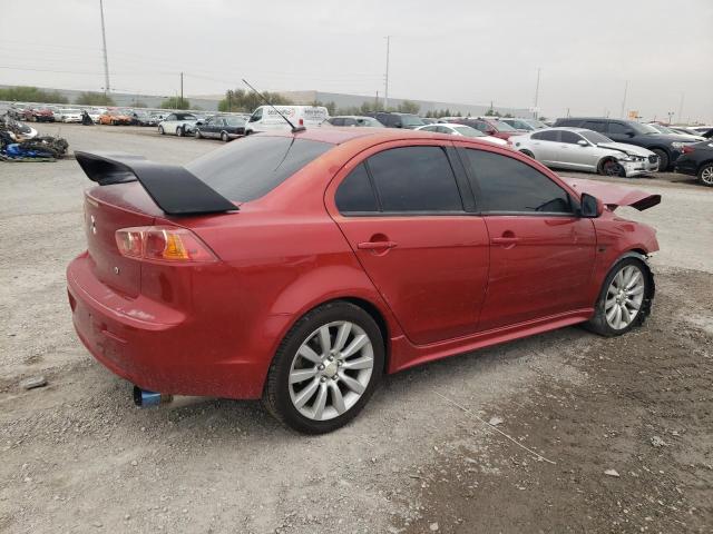 Photo 2 VIN: JA3AU86W69U026187 - MITSUBISHI LANCER GTS 