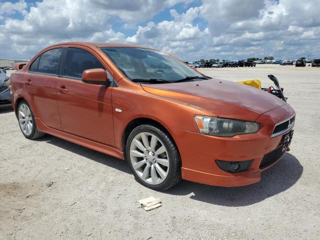 Photo 3 VIN: JA3AU86W69U030952 - MITSUBISHI LANCER GTS 