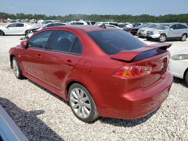 Photo 1 VIN: JA3AU86W69U035696 - MITSUBISHI LANCER GTS 