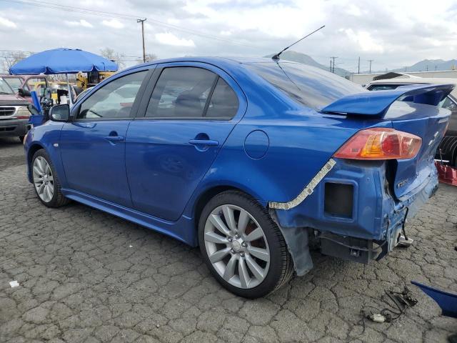 Photo 1 VIN: JA3AU86W79U013660 - MITSUBISHI LANCER 