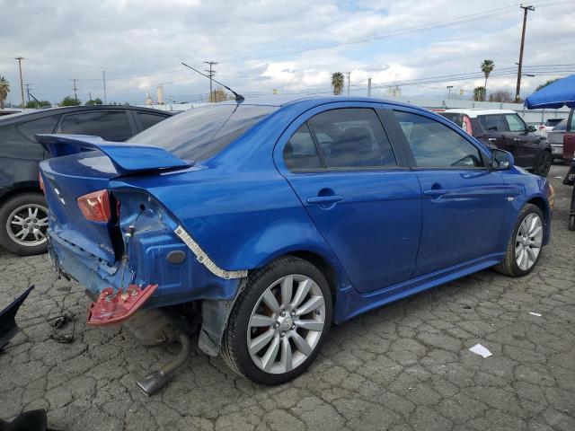 Photo 2 VIN: JA3AU86W79U013660 - MITSUBISHI LANCER 