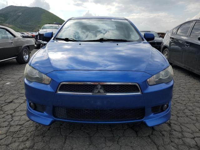 Photo 4 VIN: JA3AU86W79U013660 - MITSUBISHI LANCER 