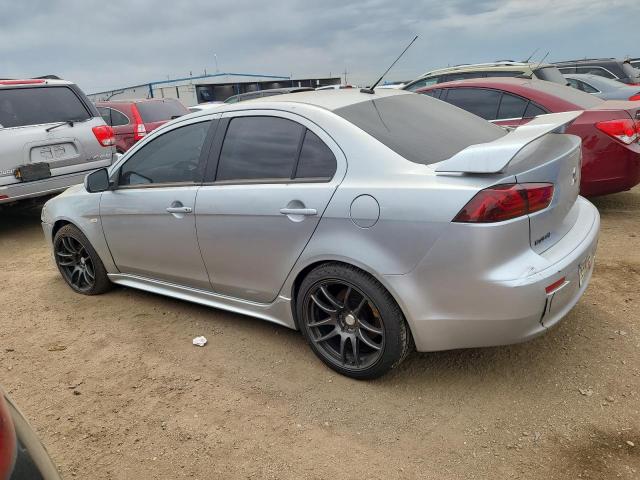 Photo 1 VIN: JA3AU86W79U042866 - MITSUBISHI LANCER GTS 