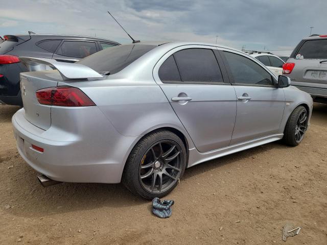 Photo 2 VIN: JA3AU86W79U042866 - MITSUBISHI LANCER GTS 