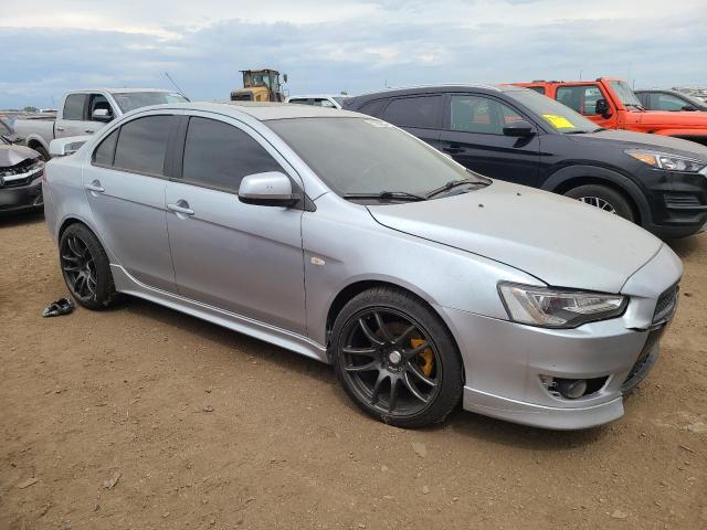 Photo 3 VIN: JA3AU86W79U042866 - MITSUBISHI LANCER GTS 