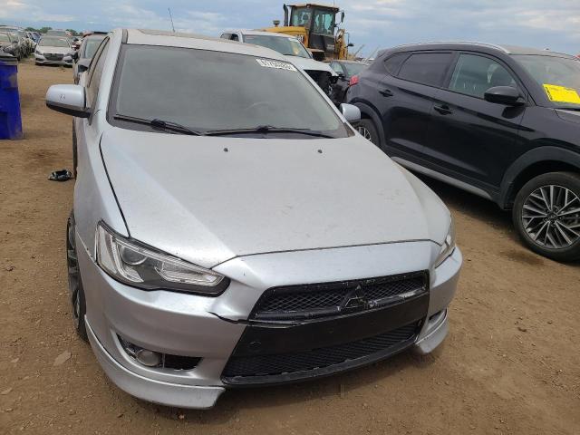 Photo 4 VIN: JA3AU86W79U042866 - MITSUBISHI LANCER GTS 