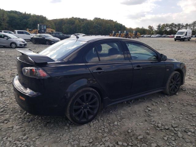 Photo 2 VIN: JA3AU86W89U003672 - MITSUBISHI LANCER GTS 