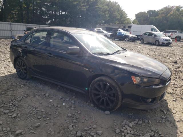 Photo 3 VIN: JA3AU86W89U003672 - MITSUBISHI LANCER GTS 