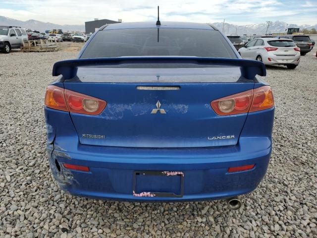 Photo 5 VIN: JA3AU86W89U008435 - MITSUBISHI LANCER GTS 