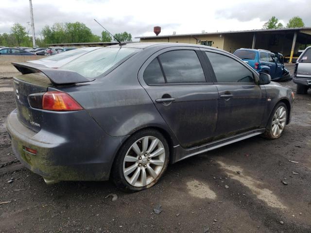 Photo 2 VIN: JA3AU86W89U015210 - MITSUBISHI LANCER 