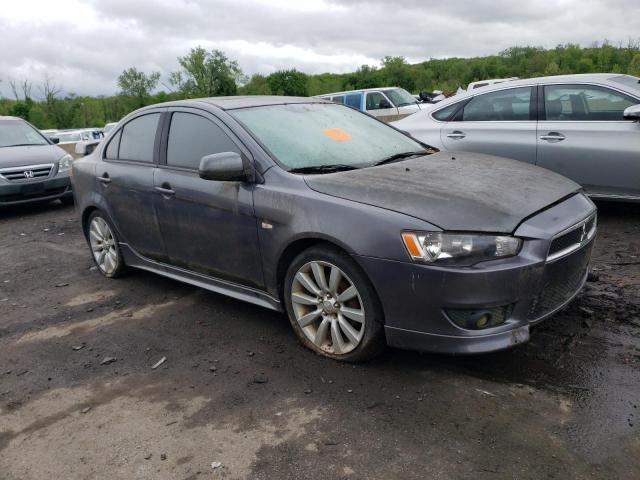 Photo 3 VIN: JA3AU86W89U015210 - MITSUBISHI LANCER 