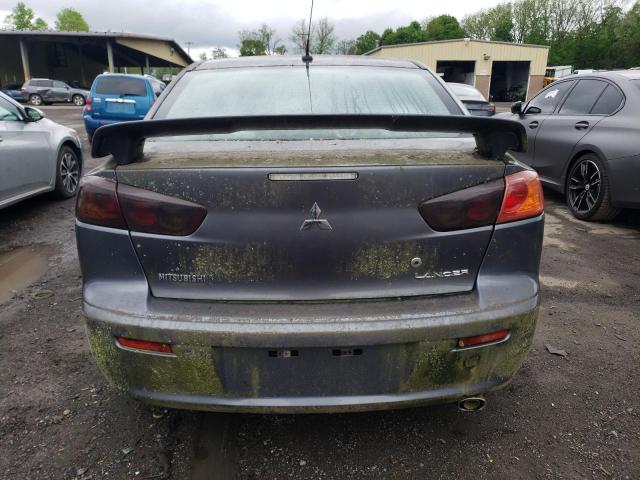 Photo 5 VIN: JA3AU86W89U015210 - MITSUBISHI LANCER 