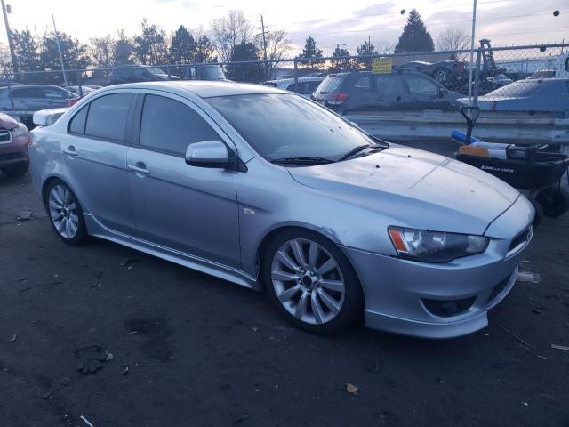 Photo 3 VIN: JA3AU86W89U028295 - MITSUBISHI LANCER 