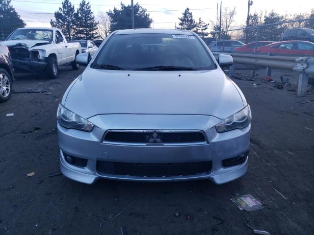 Photo 4 VIN: JA3AU86W89U028295 - MITSUBISHI LANCER 