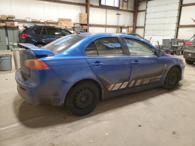 Photo 2 VIN: JA3AU86W89U602880 - MITSUBISHI LANCER 