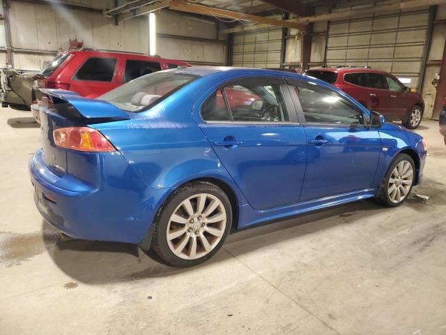 Photo 2 VIN: JA3AU86W99U008430 - MITSUBISHI LANCER GTS 