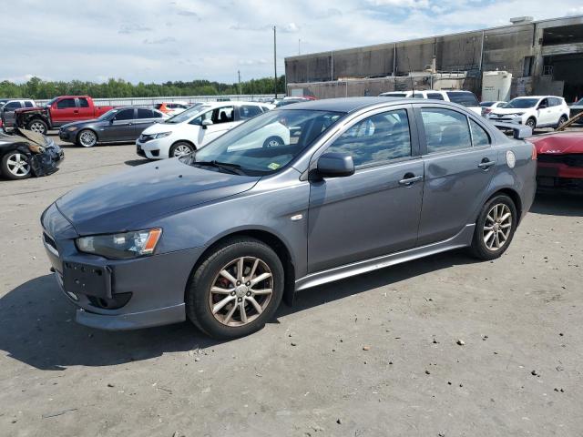 Photo 0 VIN: JA3AU86W99U038964 - MITSUBISHI LANCER GTS 