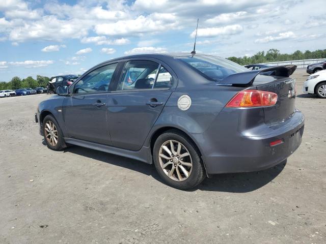 Photo 1 VIN: JA3AU86W99U038964 - MITSUBISHI LANCER GTS 