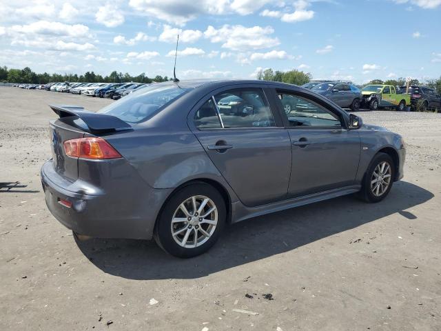 Photo 2 VIN: JA3AU86W99U038964 - MITSUBISHI LANCER GTS 