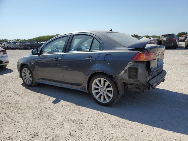 Photo 1 VIN: JA3AU86WX9U030260 - MITSUBISHI LANCER GTS 