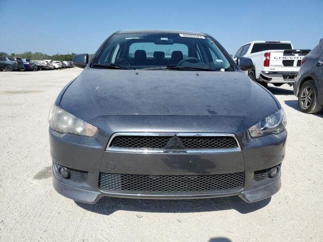 Photo 4 VIN: JA3AU86WX9U030260 - MITSUBISHI LANCER GTS 