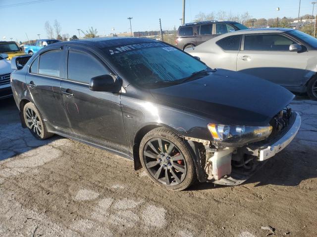 Photo 3 VIN: JA3AU86WX9U040836 - MITSUBISHI LANCER GTS 