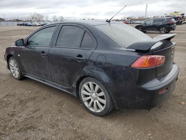 Photo 1 VIN: JA3AU86WX9U614013 - MITSUBISHI LANCER GTS 