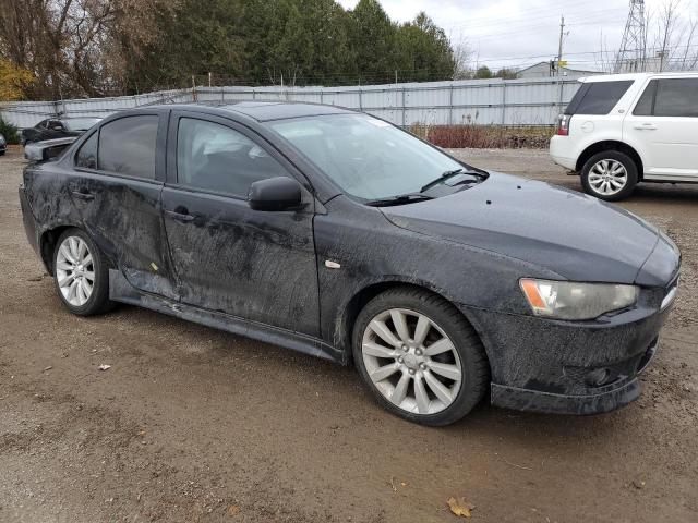 Photo 3 VIN: JA3AU86WX9U614013 - MITSUBISHI LANCER GTS 