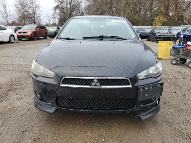 Photo 4 VIN: JA3AU86WX9U614013 - MITSUBISHI LANCER GTS 