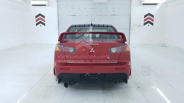 Photo 7 VIN: JA3AV66V19U030799 - MITSUBISHI LANCER EVOLUTION 