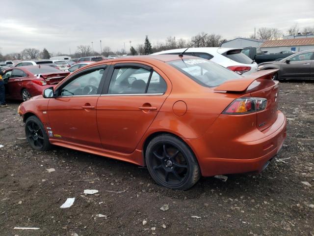 Photo 1 VIN: JA3AV66V39U029850 - MITSUBISHI LANCER 