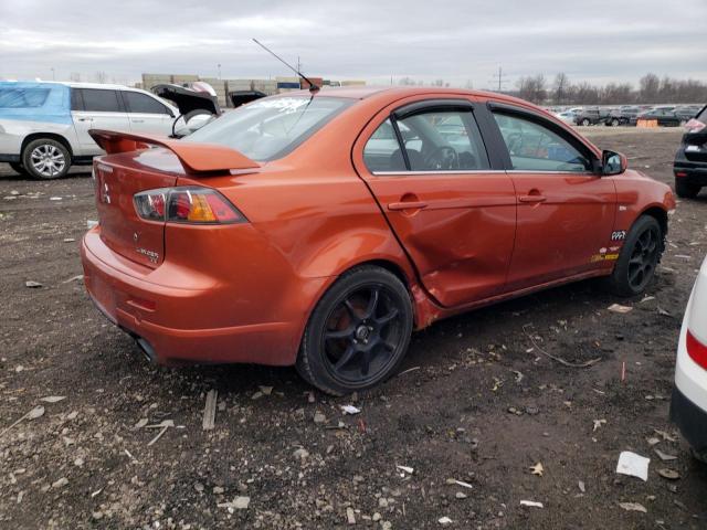 Photo 2 VIN: JA3AV66V39U029850 - MITSUBISHI LANCER 