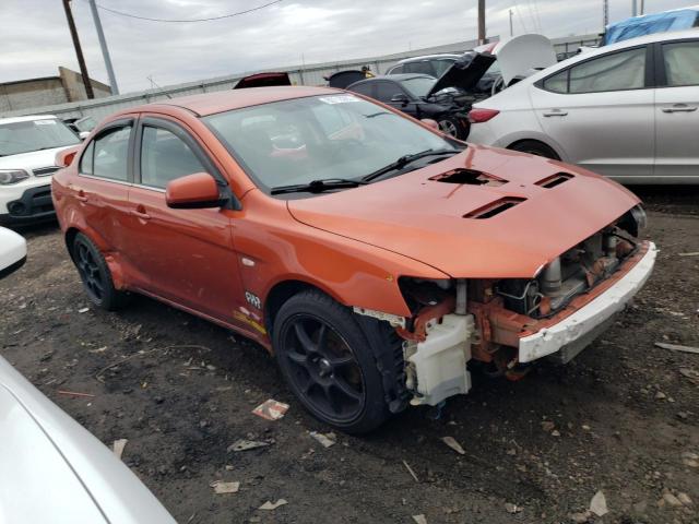 Photo 3 VIN: JA3AV66V39U029850 - MITSUBISHI LANCER 