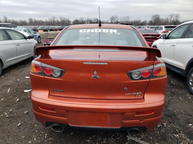 Photo 5 VIN: JA3AV66V39U029850 - MITSUBISHI LANCER 