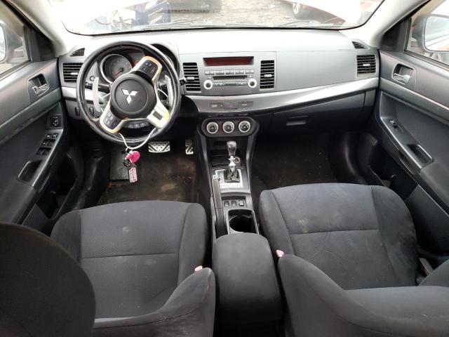 Photo 7 VIN: JA3AV66V39U029850 - MITSUBISHI LANCER 