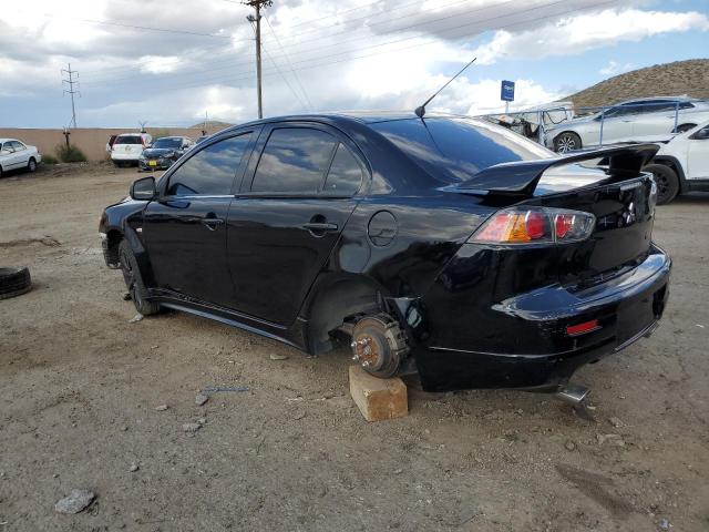 Photo 1 VIN: JA3AV66V39U039262 - MITSUBISHI LANCER RAL 